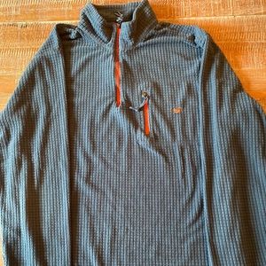 Southern Marsh Fleece